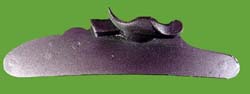 DUKE OF RICHMOND Musket